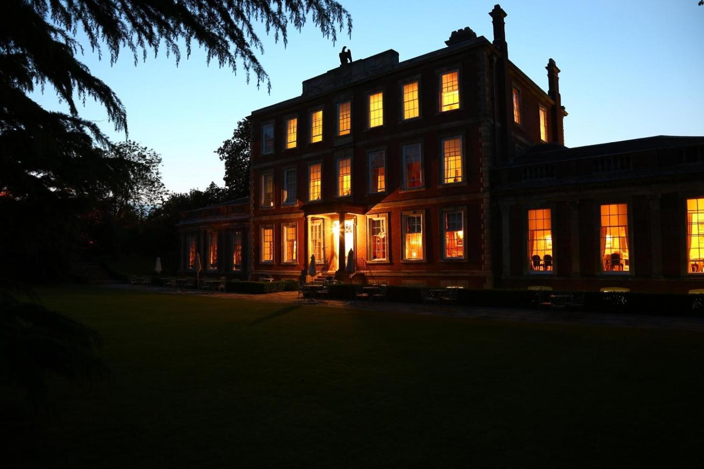 Middlethorpe Hall & Spa — Fotos 2